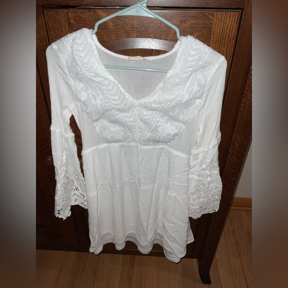 Altar’d State dress